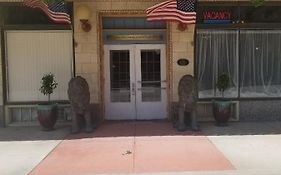 Tioga Extended Stay Hotel